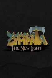 InjectWare Studio Land of Zympaia The New Light (PC)
