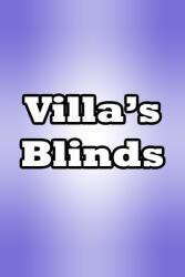 Neuron Entertainment Villa's Blinds (PC)