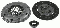 SACHS Set ambreiaj SACHS XTend 3000 951 982 (3000 951 982)