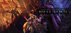 FeelThere SteamCity Chronicles Rise of the Rose (PC) Jocuri PC