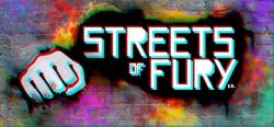 Guard Crush Streets of Fury EX (PC) Jocuri PC