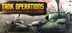Linked Dimensions Tank Operations European Campaign 2013 (PC) Jocuri PC
