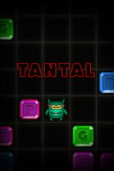Dnovel Tantal (PC) Jocuri PC