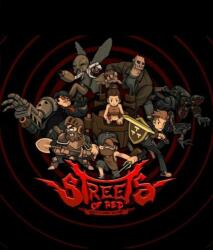Secret Base Streets of Red Devil's Dare Deluxe (PC)