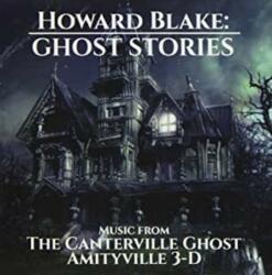Blake, Howard Ghost Stories