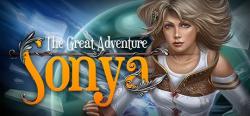 Specialbit Studio Sonya The Great Adventure (PC) Jocuri PC
