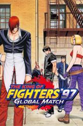SNK The King of Fighters '97 Global Match (PC)
