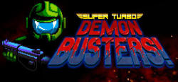 HeroLabs Super Turbo Demon Busters! (PC)