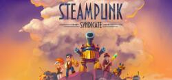Stereo7 Games Steampunk Syndicate (PC) Jocuri PC