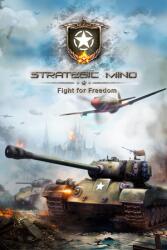 Starni Games Strategic Mind Fight for Freedom (PC) Jocuri PC