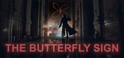 Quantum Phoenix Studio The Butterfly Sign (PC)