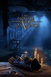Blue Brain Games The House of Da Vinci (PC)
