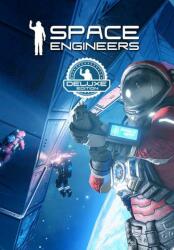 Keen Software House Space Engineers Deluxe Upgrade (PC) Jocuri PC