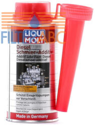  LIQUI MOLY Diesel adagoló kenő adalék 150 ml