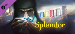 Asmodee Digital Splendor The Strongholds DLC (PC) Jocuri PC