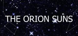 Atriagames The Orion Suns (PC)