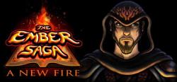 The Southern Gaming Syndicate The Ember Saga A New Fire (PC) Jocuri PC