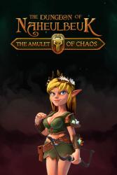 Dear Villagers The Dungeon of Naheulbeuk The Amulet of Chaos (PC) Jocuri PC
