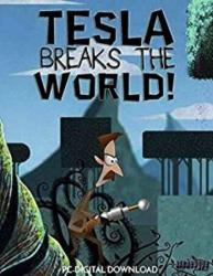 Archetype Global Tesla Breaks the World! (PC) Jocuri PC