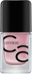 Catrice ICONails Gel Lacquer 51 Easy Go Pink 10,5 ml