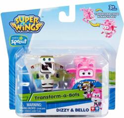 Alpha Group Transform Dizzy & Bello (710630B)