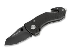 Böker Magnum Black Rescue (01MB456)