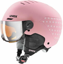 uvex Rocket Junior Visor