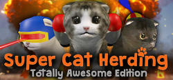 ZoopTEK Super Cat Herding [Totally Awesome Edition] (PC)