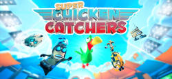 White Smoke Games Super Chicken Catchers (PC)