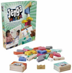 Hasbro Jenga Maker F4528