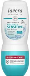 Lavera Natural Sensitive roll-on 50 ml