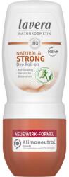 Lavera Natural & Strong roll-on 50 ml