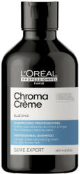 L'Oréal Serie Expert Chroma Crème Blue Dyes sampon 300 ml