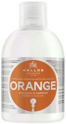 Kallos KJMN Orange vitalizáló sampon 1 l
