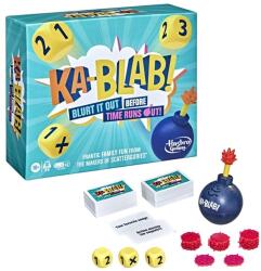 Hasbro Ka-Blab! (F2562)