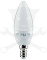ELMARK E14 8W 6400K 800lm (99LED917CW)