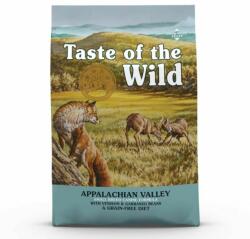 Taste of the Wild Appalachian Valley 5,6 kg