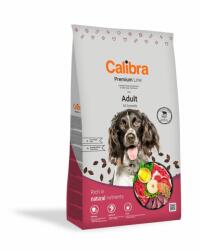 Calibra Premium Line Adult Beef 3 kg