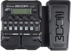 Zoom G1X Four