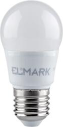 ELMARK G45 E27 8W 4000K 800lm (99LED910)