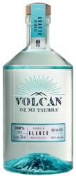 Volcán de mi Tierra Blanco 40% 0.7L