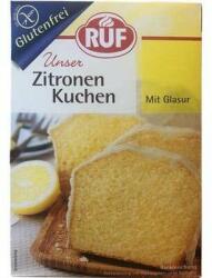 RUF Gluténmentes citromos süteménypor 530 g