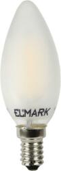 ELMARK C35 E14 5W (99LED662D)