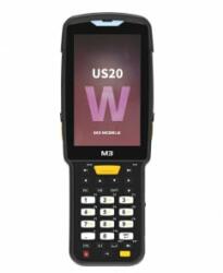 M3 Mobile US20W S20W0C-QLCWSE-HF