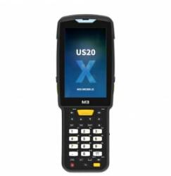 M3 Mobile US20X S20X4C-Q9CWRE-HF