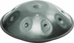 Sela Harmony Handpan D Amara (440 Hz) - szürke