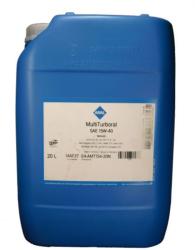 Aral Multi Turboral 15W-40 20 l