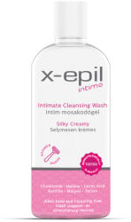 X-Epil Intimo Intim mosakodógél 100ml (XE9316)