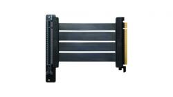 Phanteks Videokártya Riser PCIe 4.0 150mm (PH-CBRS4.0_FL15)