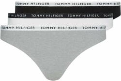 Tommy Hilfiger 3 PACK - női alsó Bikini UW0UW02828-0TF (Méret L)